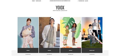 yoox online|yoox official website.